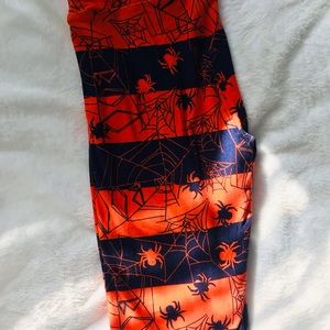 LuLaRoe Halloween Leggings